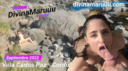 Having Sex in Public! Divinemaruuu