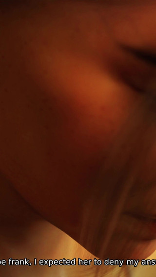 The Art of Seduction (part 8)