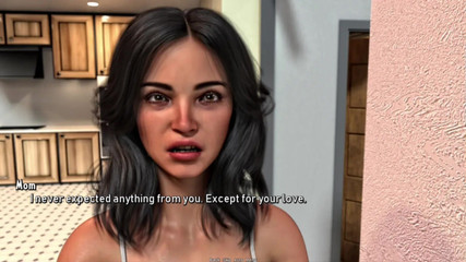 MILF Stepmom Get Pleasure After Divorce File - the King of MILFs - Ep07