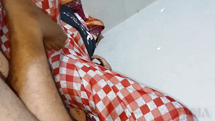 Stepmom Fucked Hard in Her Big Ass!