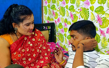 Staff Fucked Boss's Wife Fiercely