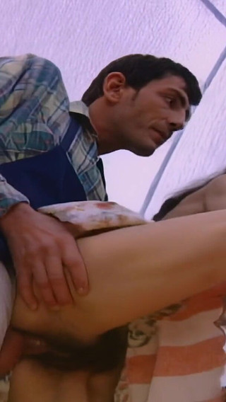 Hot Latina Gets Fucked Hard