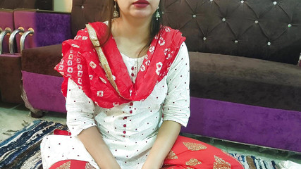 Do You Intend to Tear Brother-in-law's Pussy, Brother-in-law and Sister-in-law's Best Doogityle Undernath Indian Sex Video