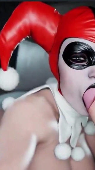 Cumming Deeply Inside Bald Pussy Widowmaker, Thicc Harley Sucking the Tip, Sombra Anal Fuck