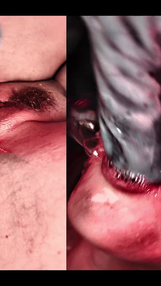 Jia Lissa All the Way Through Cum in Mouth - Hardcore Monster Cock Creampie Hentai Anime 3D