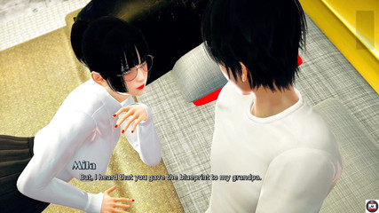 My Real Desire - Pt 51