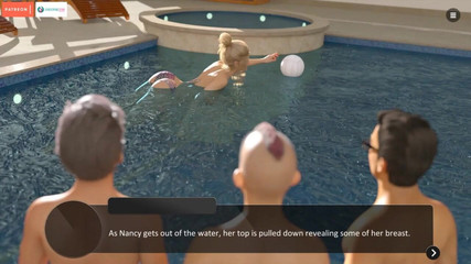 The Spellbook - 2 the Bikini Went off