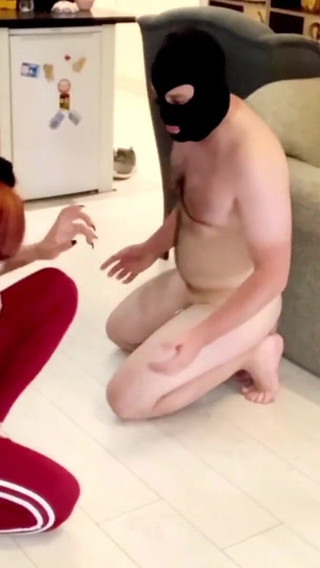 Air Blocking Techniques to Seduce His Desire