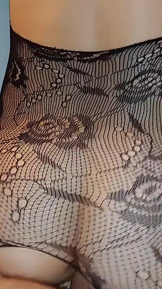 New Lingerie New Fuck!