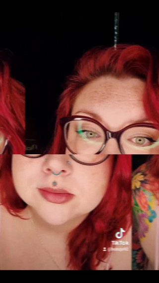 You Know I'm Trouble