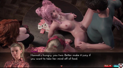 The Genesis Order [nlt Media] - (pt 77)