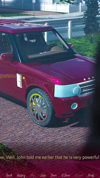 Being a Wife - V1.180 - Full Part