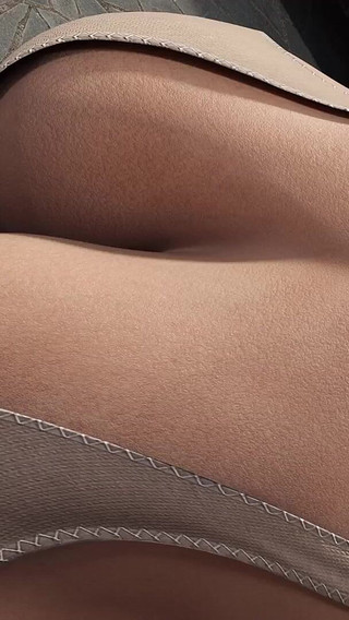 Adored by the Devil #2 - Animated Sex Game - Phone Sexy Times with Muscle Hottie