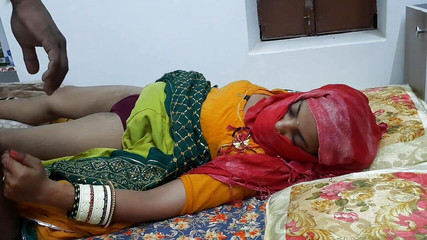 Indian Girlfriend and Boyfriend Fucking