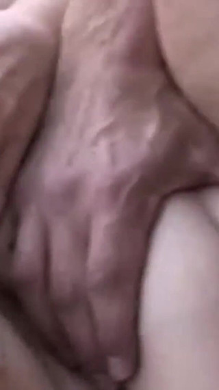 Very Thicc Blonde Slave Pleasures Her Master with a Blowjob and Her Body