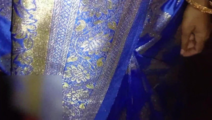 Me and My Bhabhi in the Paddy Field