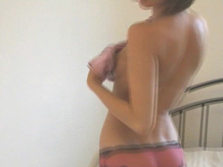 In the Morning She Wakes up Like This