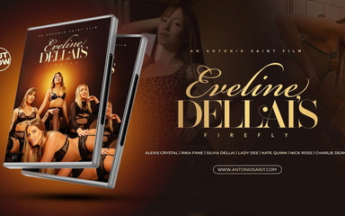 Eveline Dellais Firefly Full Movie