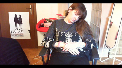 Bathroom Floor Blues - Big Pee on the Floor