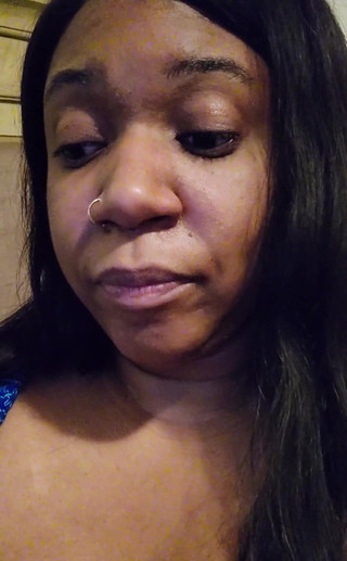 Hai, I'm a hot ass mess