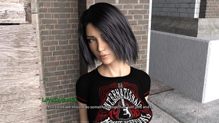 Acting Lessons [v1.0.1] Part 24 Sexy Body by Loveskysan69