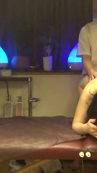 POV - Women-only Oil Massage Salon - E