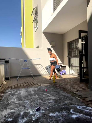 Jack off to My Bald Headed Humongous Ass, Episode 1030