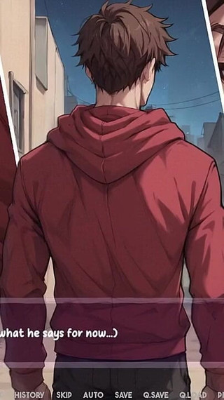 Shadows of Ambition #7 Gameplay