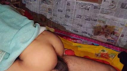 Indian Romentic Bhabhi Ki Gaand Chudai Full Hindi Video