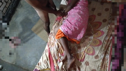 Bhabhi Got Fucked in the Ass for the First Time Today