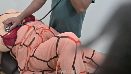 Telugu Doctor Having Fun with Assam Girl