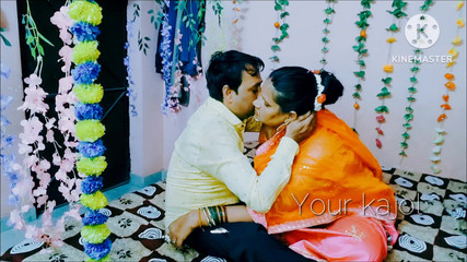 Stepsister-in-law's Honeymoon