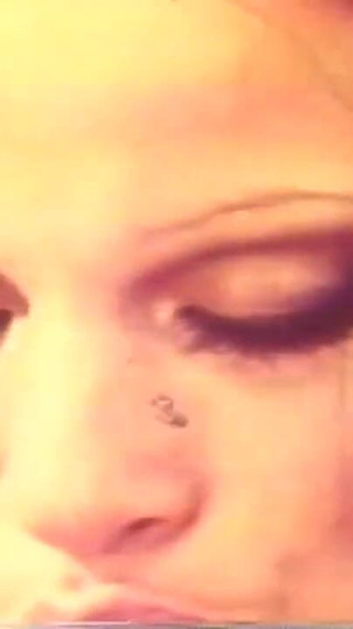 Vanessa Del Rio Likes It Hot