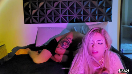 Finally Alone Cinema at Home - I Catched My Sister-in-law