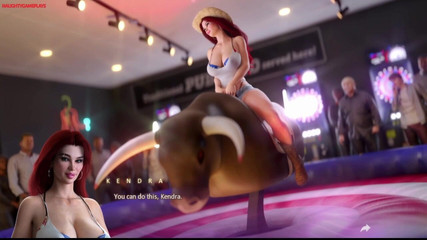 Apocalust by Psychodelusional - Women with Big Tits and Ass so Sexy