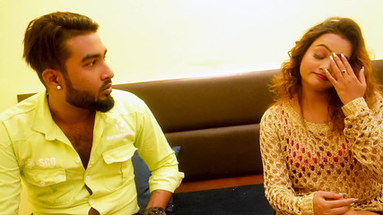 Big cock room owners stepson fucked his sexy tenant