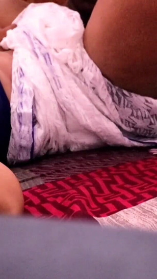 Beautiful Neighbour Wife Sreejaa in Saree Blouse Fucking Good