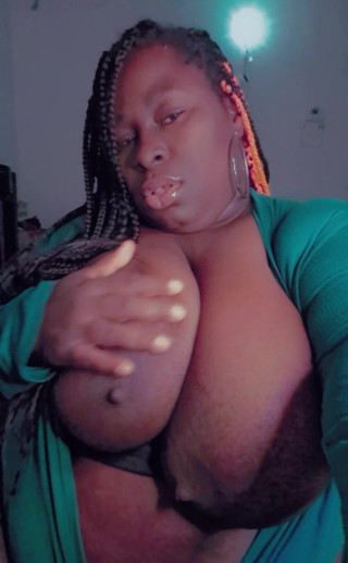 Mmmm Yess as I'm Ridding Your Cock My 46dddy in Ur Ur Face Uhh Babe