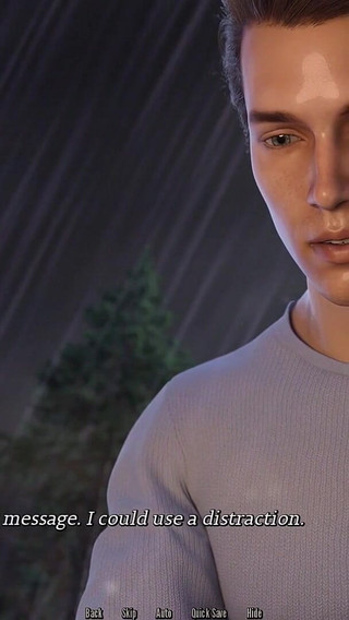 Dreamland 14 - Morning Sex with Danielle While Summer Next to Them (full Gameplay)