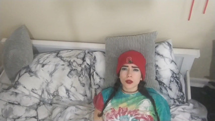 My Face While Masturbating