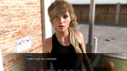 Lancaster boarding house: she is so fucking hot - ep. 1