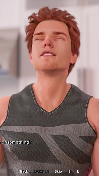 My Horny Stepmom Gives Me Blowjob Secretly, Almost Caught! - 3D Hentai Animated Porn - Life in Santa County