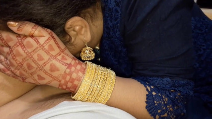 The Stepmother Gave a Surprise to the Step-son by Visiting the Hostel Suddenly