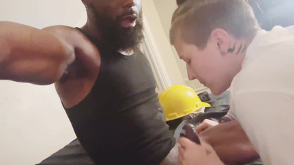 Mature Married Man Teaches His Best Friends Tomboy Stepdaughter How to Fuck