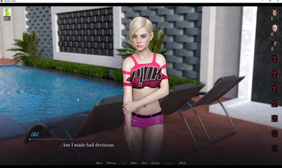 Many Years Later - Passionate