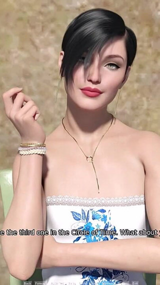 My Dorm 214 - Mark’s Lunch Date with Debbie