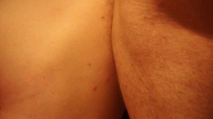 Bare cunt fucked by bare cock Julie Cunningham