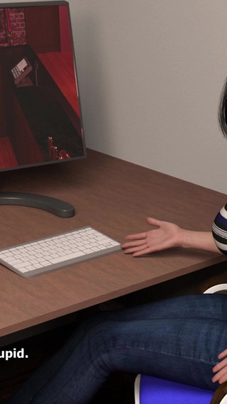 Sons of Analarchy (part 37)