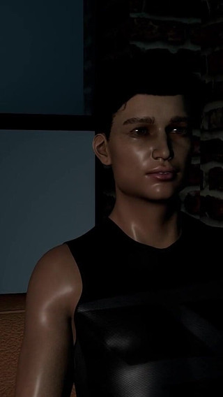 My Friend's Hot Stepmom Sarla Knows How to Seduce Me