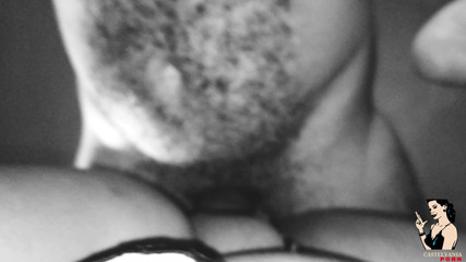 Fanclub - Redhead Taking Front and Taking Anal Cumshot